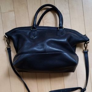 Madewell Leather Purse